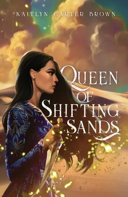 Queen of Shifting Sands