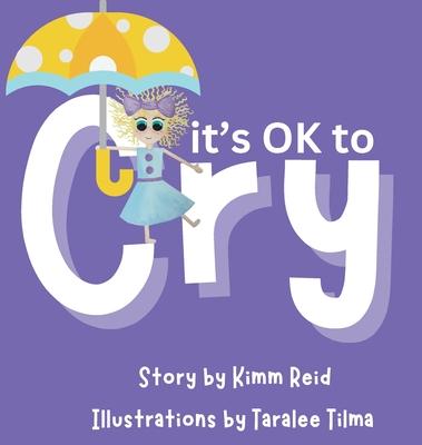 It's OK to Cry Subscription