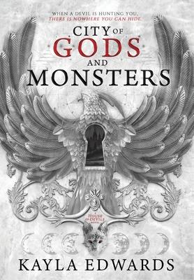 City of Gods and Monsters