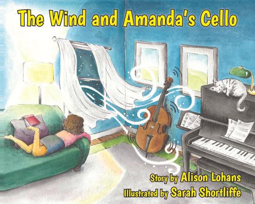 The Wind and Amanda's Cello