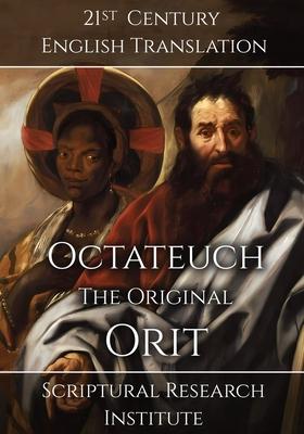 Octateuch - The Original Orit Subscription