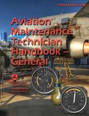 2023 Aviation Maintenance Technician Handbook - General FAA-H-8083-30B (Color) Subscription