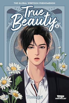 True Beauty, Vol. 8: A Webtoon Unscrolled Graphic Novel Subscription