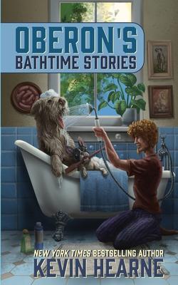 Oberon's Bathtime Stories Subscription