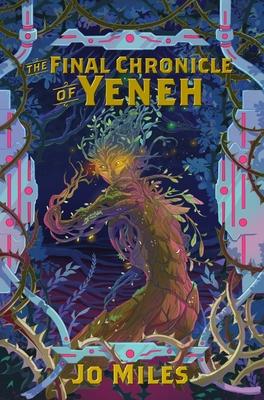 The Final Chronicle of Yeneh Subscription