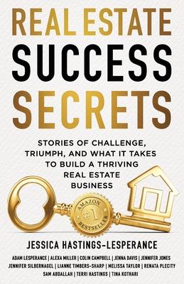 Real Estate Success Secrets