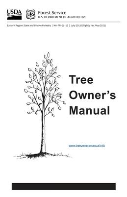 Tree Owner's Manual (rev. May 2021)