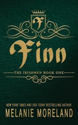 Finn: A Canadian Irish Syndicate Romance Subscription