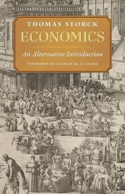 Economics: An Alternative Introduction