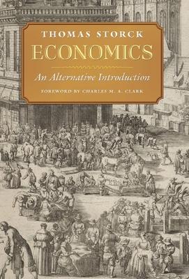 Economics: An Alternative Introduction