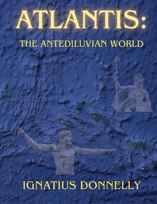 Atlantis: The Antediluvian World