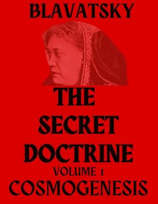 The Secret Doctrine Volume 1: Cosmogenesis Subscription