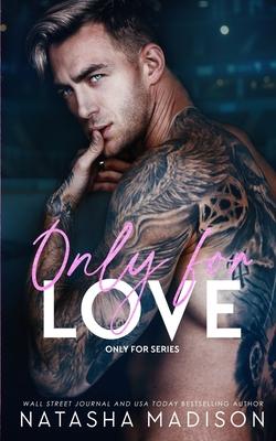 Only For Love: An opposites attract, friends to lovers, hockey romance. Subscription