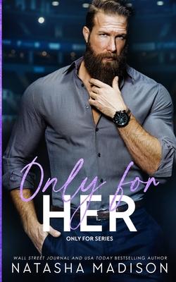 Only For Her: An age gap, forbidden, hockey romance. (deluxe Edition) Subscription