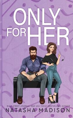 Only For Her: An age gap, secret dating, hockey coach romance. (Illustration Deluxe): An age gap, secret dating, hockey coach romance. Subscription