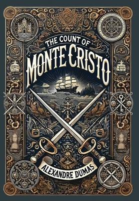 The Count of Monte Cristo (Collector's Edition) (Laminated Hardback with Jacket)