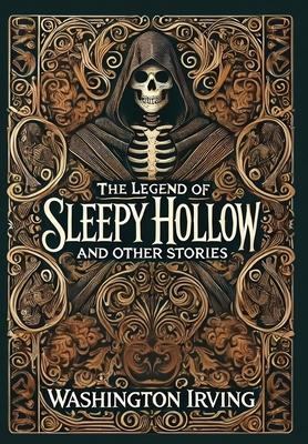 The Legend of Sleepy Hollow and Other Stories (Collector's Edition) (Laminated Hardback with Jacket) Subscription