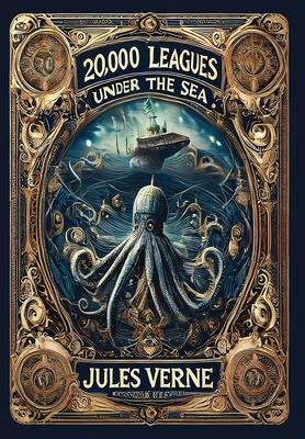 20,000 Leagues Under the Sea (Collector's Edition) (Laminated Hardback with Jacket) Subscription