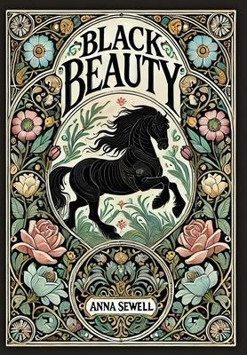 Black Beauty (Collector's Edition) (Laminated Hardback with Jacket)