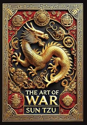 The Art of War (Collector's Edition) (Laminated Hardback with Jacket)