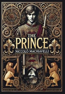The Prince (Collector's Edition) (Laminated Hardback with Jacket) Subscription