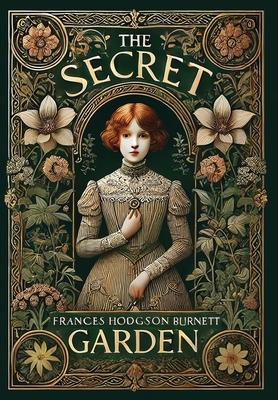 The Secret Garden (Collector's Edition) (Laminated Hardback with Jacket) Subscription