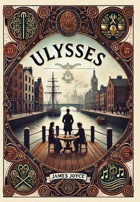 Ulysses (Collector's Edition) (Laminated Hardback with Jacket)