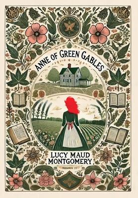 Anne of Green Gables (Collector's Edition) (Laminated Hardback with Jacket)