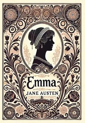 Emma (Collector's Edition) (Laminated Hardback with Jacket)