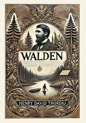 Walden (Collector's Edition) (Laminated Hardback with Jacket)