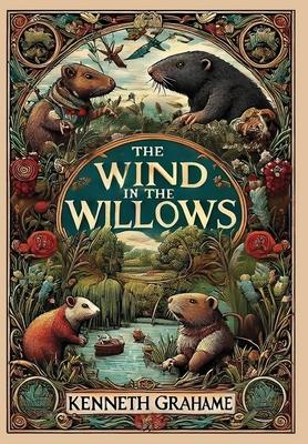 The Wind in the Willows (Collector's Edition) (Laminated Hardback with Jacket) Subscription