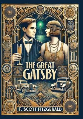 The Great Gatsby (Collector's Edition) (Laminated Hardback with Jacket)