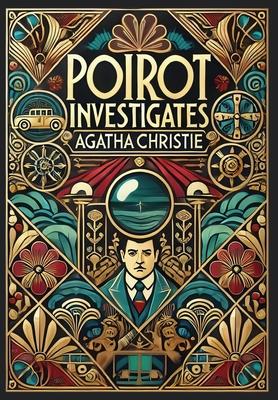 Poirot Investigates (Collector's Edition) (Laminated Hardback with Jacket)