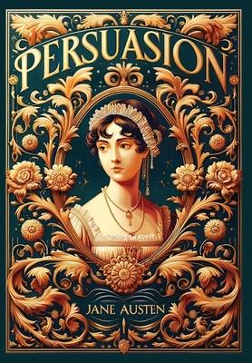 Persuasion (Collector's Edition) (Laminated Hardback with Jacket) Subscription