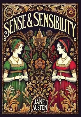 Sense & Sensibility (Collector's Edition) (Laminated Hardback with Jacket) Subscription