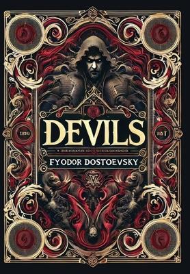 Devils (Collector's Edition) (Laminated Hardback with Jacket) Subscription