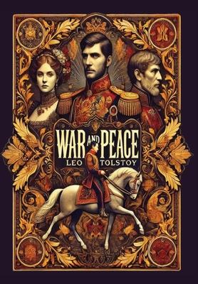 War and Peace (Collector's Edition) (Laminated Hardback with Jacket) Subscription