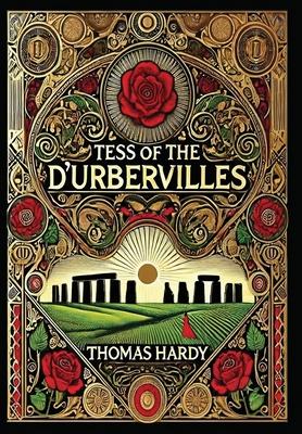 Tess of the d'Urbervilles (Collector's Edition) (Laminated Hardback with Jacket) Subscription