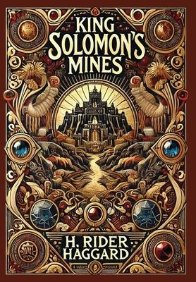 King Solomon's Mines (Collector's Edition) (Laminated Hardback with Jacket) Subscription