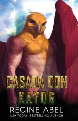 Casada Con Kayog Subscription