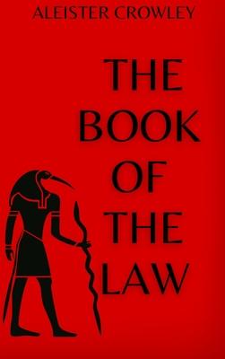 The Book of the Law Subscription