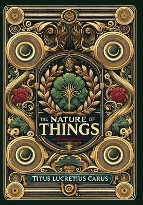 The Nature of Things (Collector's Edition) (Laminated Hardback with Jacket) Subscription
