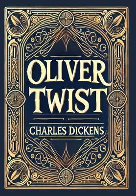 Oliver Twist (Collector's Edition) (Laminated Hardback with Jacket) Subscription