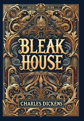 Bleak House (Collector's Edition) (Laminated Hardback with Jacket) Subscription