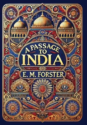 A Passage to India (Collector's Edition) (Laminated Hardback with Jacket) Subscription