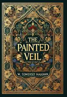 The Painted Veil (Collector's Edition) (Laminated Hardback with Jacket)