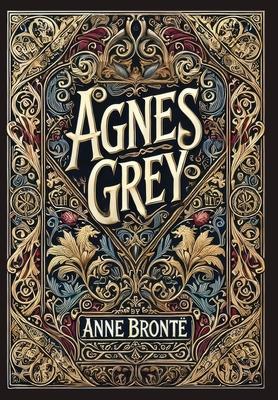 Agnes Grey (Collector's Edition) (Laminated Hardback with Jacket) Subscription