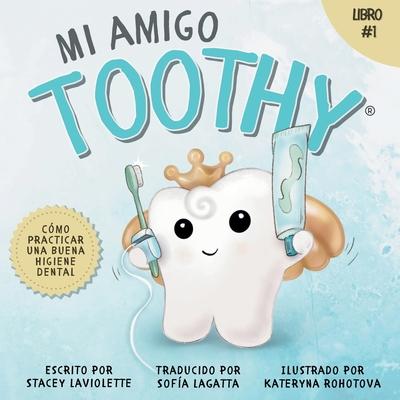 Mi amigo Toothy - Libro #1 Subscription