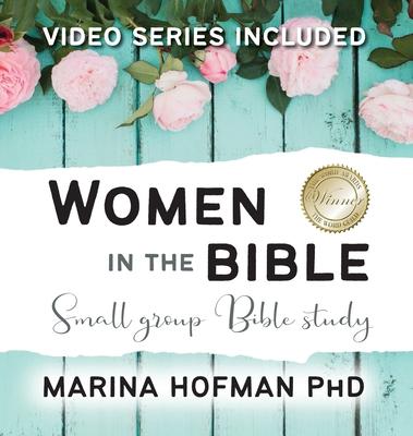 Women in the Bible Small Group Bible Study