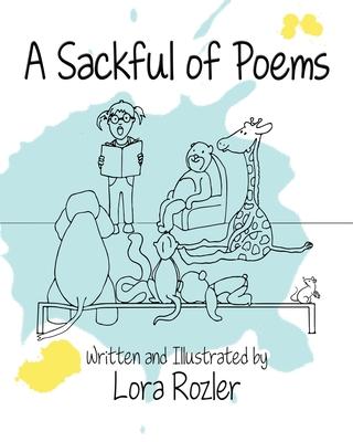 A Sackful of Poems Subscription